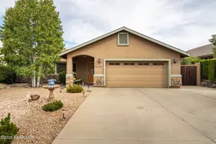 1428 Magnolia Ln, Prescott, AZ 86301 - Photo 1