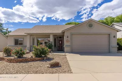 5424 N Bronco Lane, Prescott Valley, AZ 86314 - Photo 1