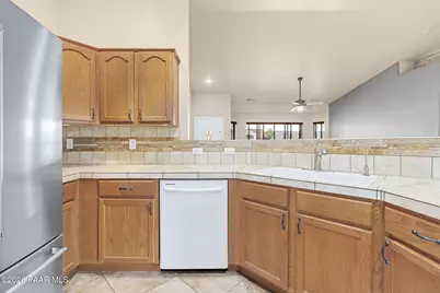 5424 N Bronco Lane, Prescott Valley, AZ 86314 - Photo 14