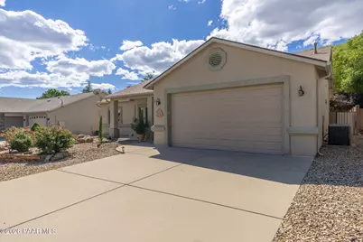 5424 N Bronco Lane, Prescott Valley, AZ 86314 - Photo 38