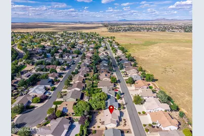 5424 N Bronco Lane, Prescott Valley, AZ 86314 - Photo 34