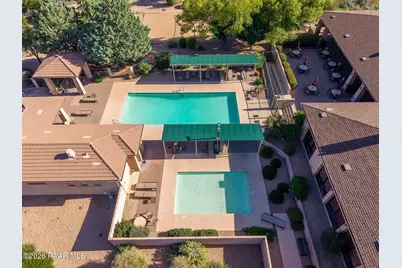 5424 N Bronco Lane, Prescott Valley, AZ 86314 - Photo 46