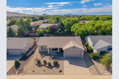 5424 N Bronco Lane, Prescott Valley, AZ 86314 - Photo 2