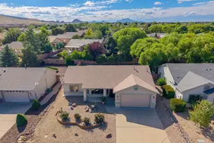5424 N Bronco Ln, Prescott Valley, AZ 86314 - Photo 2