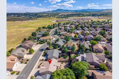 5424 N Bronco Lane, Prescott Valley, AZ 86314 - Photo 30