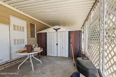 10470 E Manzanita Trail, Dewey-Humboldt, AZ 86327 - Photo 18