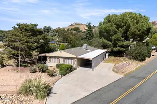 10470 E Manzanita Trail, Dewey-Humboldt, AZ 86327 - Photo 1