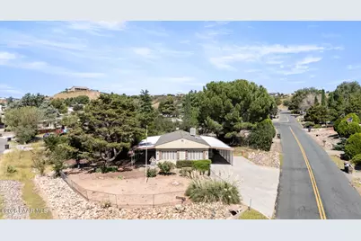 10470 E Manzanita Trail, Dewey-Humboldt, AZ 86327 - Photo 20