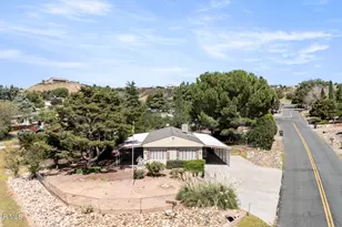10470 E Manzanita Trail, Dewey-Humboldt, AZ 86327 - Photo 20