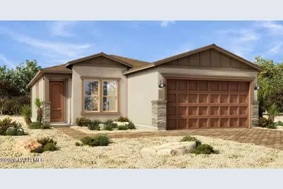 7653 E Fieldstone Drive, Prescott Valley, AZ 86315 - Photo 4