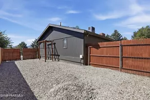 11248 E Manzanita Trail, Dewey-Humboldt, AZ 86327 - Photo 38