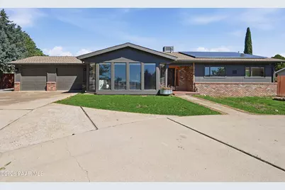 11248 E Manzanita Trail, Dewey-Humboldt, AZ 86327 - Photo 1