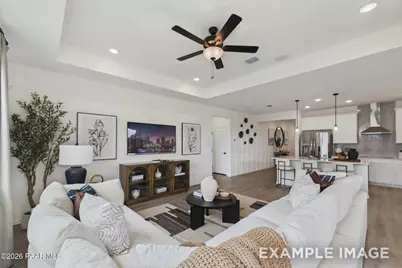 7641 E Fieldstone Drive, Prescott Valley, AZ 86315 - Photo 6