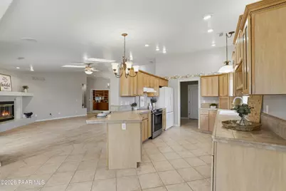 9531 E Serpentine Lane, Prescott Valley, AZ 86314 - Photo 14