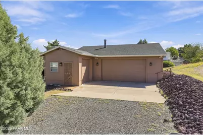 9531 E Serpentine Lane, Prescott Valley, AZ 86314 - Photo 2