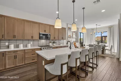 5845 E Davidson Court, Prescott Valley, AZ 86314 - Photo 10
