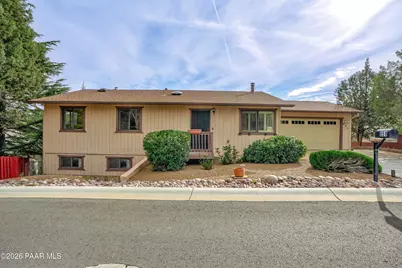 551 Eastwood Drive, Prescott, AZ 86303 - Photo 1