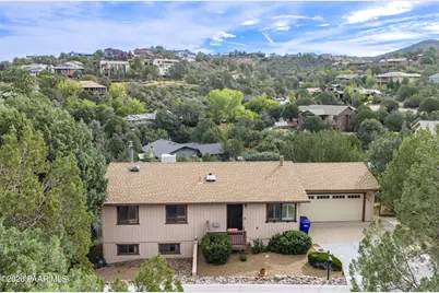 551 Eastwood Drive, Prescott, AZ 86303 - Photo 2
