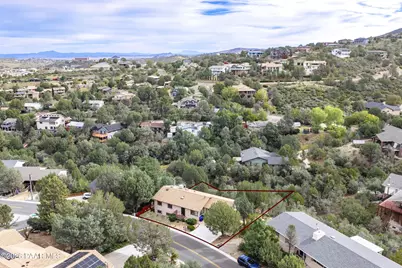551 Eastwood Drive, Prescott, AZ 86303 - Photo 4