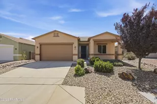 6167 E Livingston Loop, Prescott Valley, AZ 86314 - Photo 1
