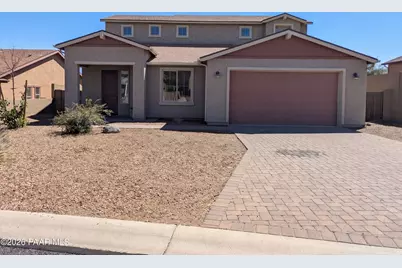 431 McKinnon Road, Clarkdale, AZ 86324 - Photo 1