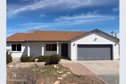 20186 E Cedar Canyon Drive, Cordes Lakes, AZ 86333 - Photo 1