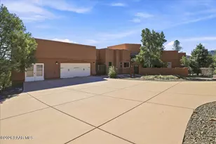 1484 Copper Canyon Dr, Prescott, AZ 86303 - Photo 1