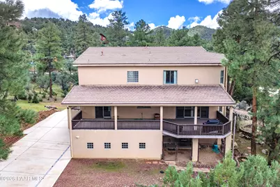 1256 W Coyote Run Trail, Prescott, AZ 86303 - Photo 60