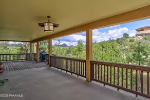 1256 W Coyote Run Trail, Prescott, AZ 86303 - Photo 16