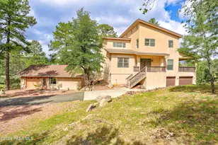 1256 W Coyote Run Trail, Prescott, AZ 86303 - Photo 1