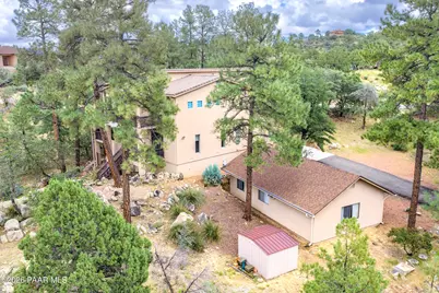 1256 W Coyote Run Trail, Prescott, AZ 86303 - Photo 58