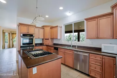 1256 W Coyote Run Trail, Prescott, AZ 86303 - Photo 8