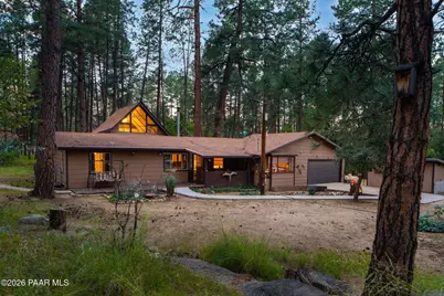 1525 E Oriole Place, Prescott, AZ 86303 - Photo 4