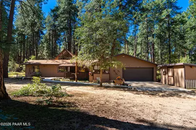 1525 E Oriole Place, Prescott, AZ 86303 - Photo 8