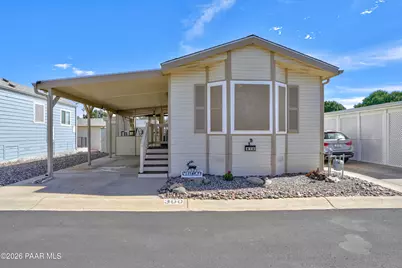 879 N Country View Drive, Prescott Valley, AZ 86327 - Photo 2