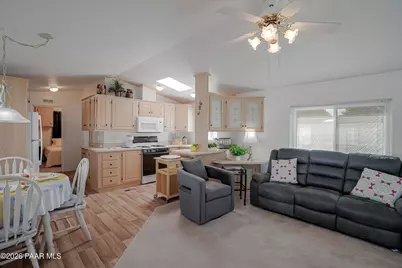 879 N Country View Drive, Prescott Valley, AZ 86327 - Photo 4