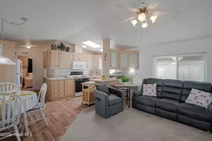 879 N Country View Dr, Prescott Valley, AZ 86327 - Photo 4