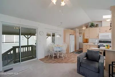 879 N Country View Drive, Prescott Valley, AZ 86327 - Photo 6