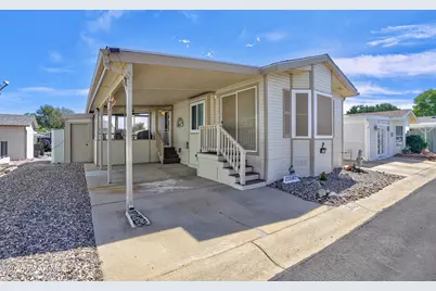 879 N Country View Drive, Prescott Valley, AZ 86327 - Photo 1