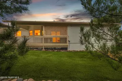 3191 Montana Drive, Prescott, AZ 86301 - Photo 32