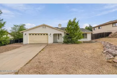3191 Montana Drive, Prescott, AZ 86301 - Photo 2