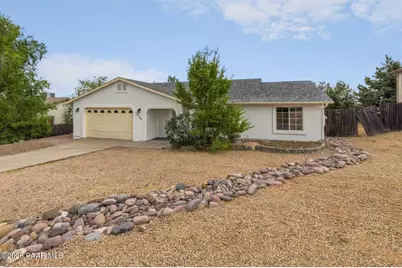 3191 Montana Drive, Prescott, AZ 86301 - Photo 1