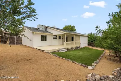 3191 Montana Drive, Prescott, AZ 86301 - Photo 28