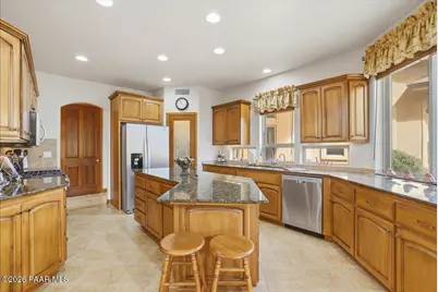 5010 W Indian Camp Road, Prescott, AZ 86305 - Photo 10