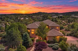 5010 W Indian Camp Rd, Prescott, AZ 86305 - Photo 1