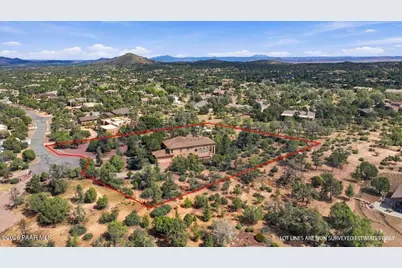 5010 W Indian Camp Road, Prescott, AZ 86305 - Photo 50