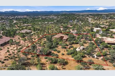5010 W Indian Camp Road, Prescott, AZ 86305 - Photo 48