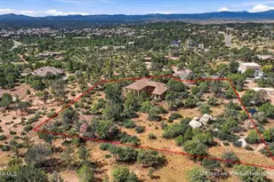 5010 W Indian Camp Rd, Prescott, AZ 86305 - Photo 48