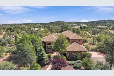 5010 W Indian Camp Road, Prescott, AZ 86305 - Photo 2