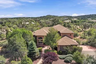 5010 W Indian Camp Rd, Prescott, AZ 86305 - Photo 2
